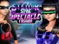 image bg Stellar Style Spectacle Fashion