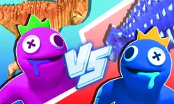 Merge Monster: Rainbow Master image