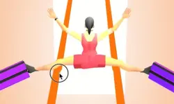 High Heels 2 3D Game image