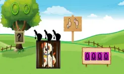 Cute Puppy Escape 2 image