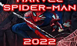 Marvel Spider Man 2022 image