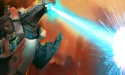 Smashy City Monster 3D image