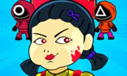 Squid Squad Mission Revenge image