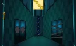 Mid Street Escape 2 image