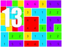 The game : 13 image
