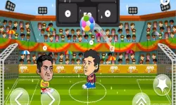 Head Sports Soccer image