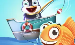 Fishing Game image