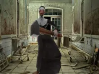 Lets Kill Evil Nun image