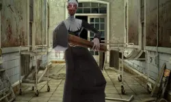 Lets Kill Evil Nun image