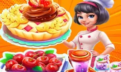 Cooking  Food Games 2023 image