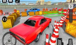 Advance Car Parking Pro : Car Parking Game image