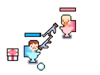 Skibidi Fight image