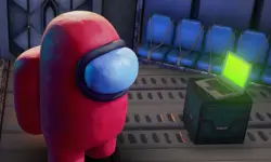 Who Is Imposter image