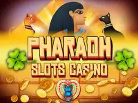 Pharaoh Slots Casino image
