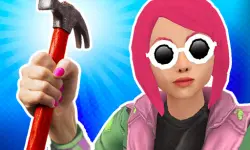 Nail Challenge image