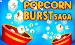 Popcorn Burst Saga image
