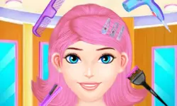 Girl Crazy Hair Challenge image