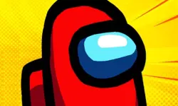 Among Us Online v3 image