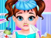 Baby Taylor Bad Cold Treatment - Baby Care image