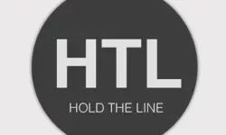 Hold The Line image
