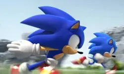 Sonic Runner image