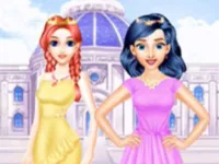 Fashion Girl Reunion image