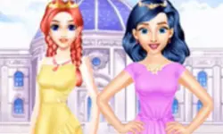 Fashion Girl Reunion image