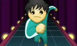 Squid Jump Bridge image