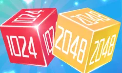 2048 cube image