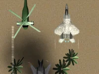Endless Raptor War image