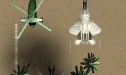 Endless Raptor War image