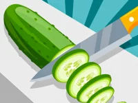 Perfect Fruit Slicer - Chop s image