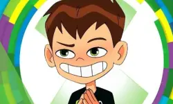 Ben 10 Memory Time image