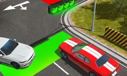 Traffic Mayhem image