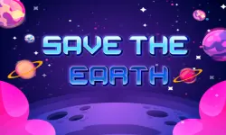 Save The Galaxy Online Game image