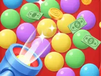 Bubble Shooter Clash Blast Online image