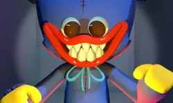 Poppy Playtime 2 image