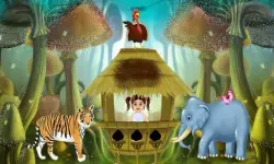 Rescue The Hungry Girl image