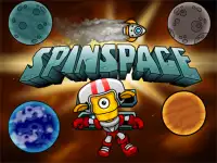 image bg Spin In Space