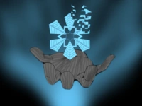 A Mimicry of Life image