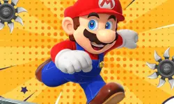 Super Mario City Run image