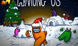 Among Us Slide WG image