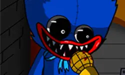 Huggy Puzzle 3 image