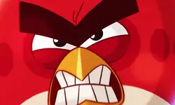 Angry Birds vs Pigs image