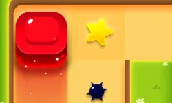 Impossible Box Rush image