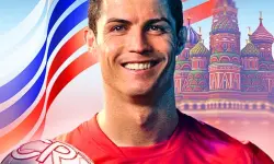 Ronaldo Kick Run image