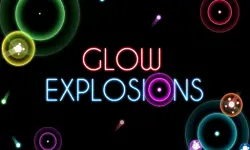 Glow Explosions ! image