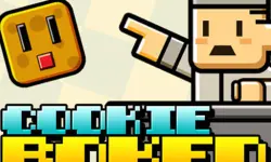 Cookie Baker image