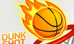 Dunk Shot image
