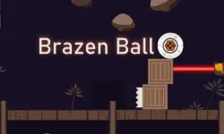Brazen Ball image